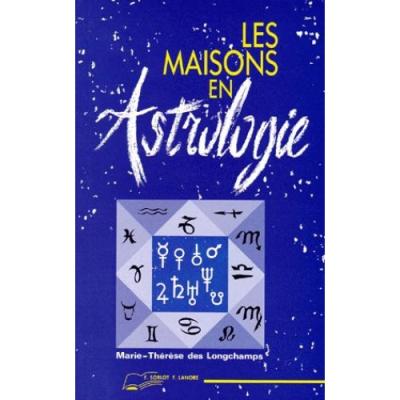 Les maisons en astrologie
