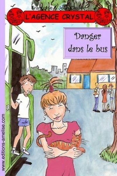Danger dans le bus