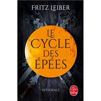 Lankhmar - Le cycle des Epées