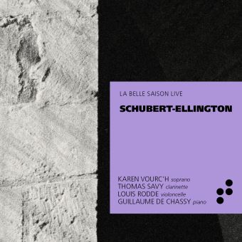 La belle saison Live