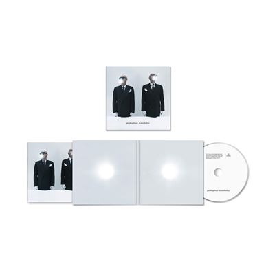 Nonetheless Édition Limitée - Pet Shop Boys - CD album - Achat & prix ...