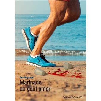 Marinade au goût amer