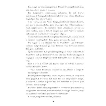 Marinade au goût amer