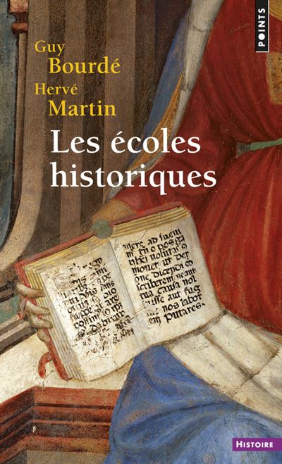 ECOLES HISTORIQUES