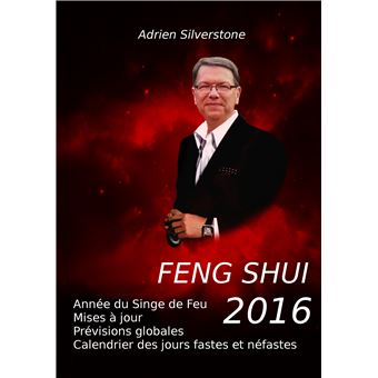 Feng Shui 2016
