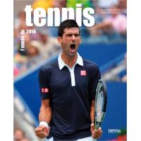 L'année du tennis 2006 de Jean Couvercelle | Livre | état bon
