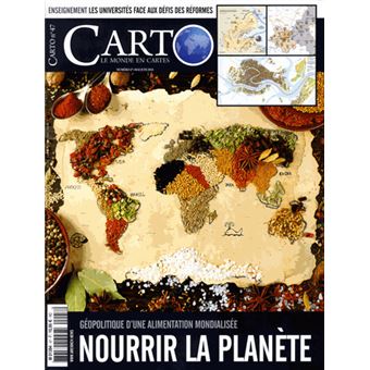 Alimentation et mondialisation