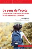 Le sens de l'école