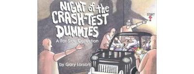 Night of the crash-test dummies