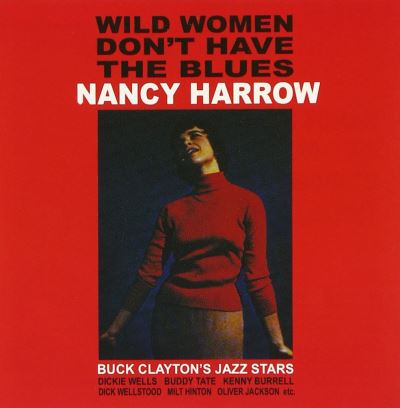 Wild women don t have the blues