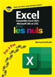 Excel 2021 Pas à pas Pour les Nuls