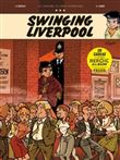 Louise petibouchon - swinging liverpool