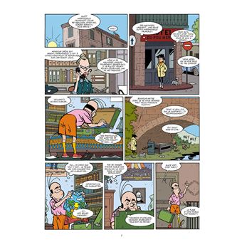 Louise petibouchon - swinging liverpool