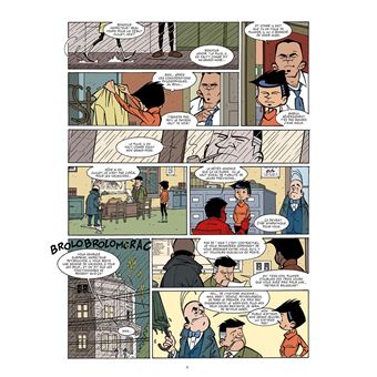 Louise petibouchon - swinging liverpool