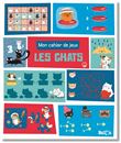 Les chats