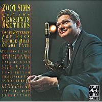 Zoot Sims and the Gershwin Brothers