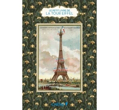 Le petit livre de la Tour Eiffel