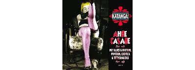 Katanga/ahbe casabe