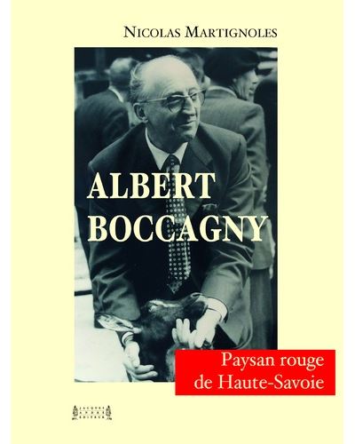 Albert Boccagny