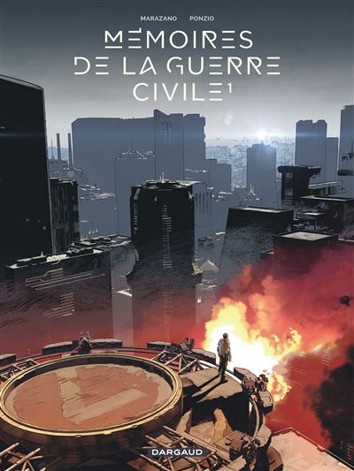 Mémoires de la Guerre civile
