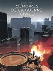 Mémoires de la Guerre civile