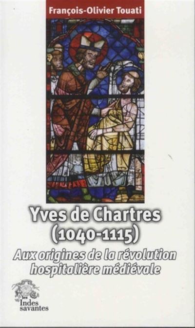 Yves de Chartres, 1040-1115