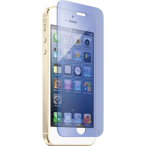 FORCGLAS VERRE TREMPE ANTI-BLEU IPH5/5S