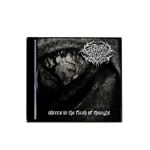 Ulcers In The Flesh Of Thought - CD