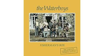 Fisherman's box Coffret 6 CD