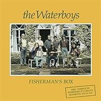 Fisherman's box Coffret 6 CD