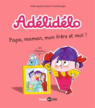 Adélidélo