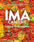 IMA Cantine - Cuisine végétarienne