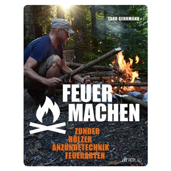 GEHRMANN-FEUER MACHEN-AT