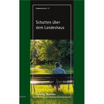 SCHATTEN ÜBER DEM LANDESHAUS