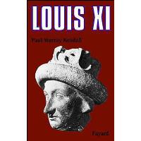 Louis XI