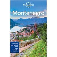 MONTENEGRO 2017 COUNTRY GUIDE