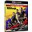 Fast &amp; Furious 9 - 4K Ultra HD + Blu-ray - Film en version cinéma et version longue