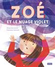Zoé et le nuage violet