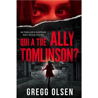 Qui a tué Ally Tomlinson ?