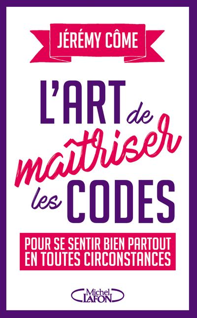 L'art de maîtriser