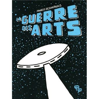 La Guerre des arts