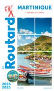 Guide du Routard Martinique 2024/25