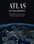 Atlas géographique - nouvelle édition à jour