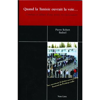 Quand la Tunisie ouvrait la voie…