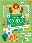 100 jeux - 6+ Le foot