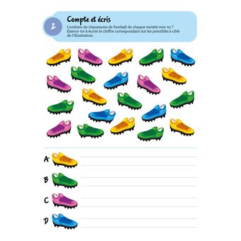 100 jeux - 6+ Le foot