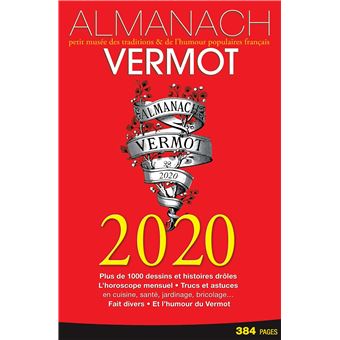 hello Almanach-2020-Vermot