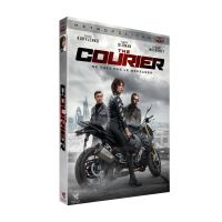 The Courier DVD