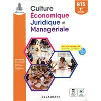 Les Nouveaux Cahiers - Culture générale et expression BTS 1re et 2e années  - Éd. 2021 - Livre élève