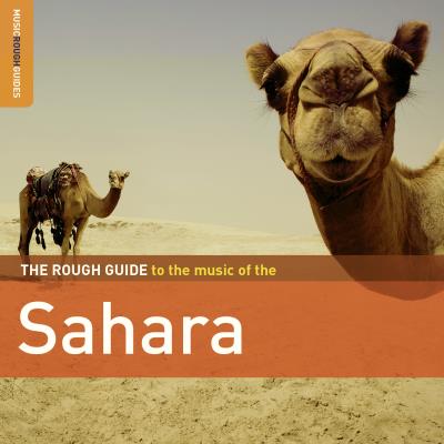 Sahara - Rough guide